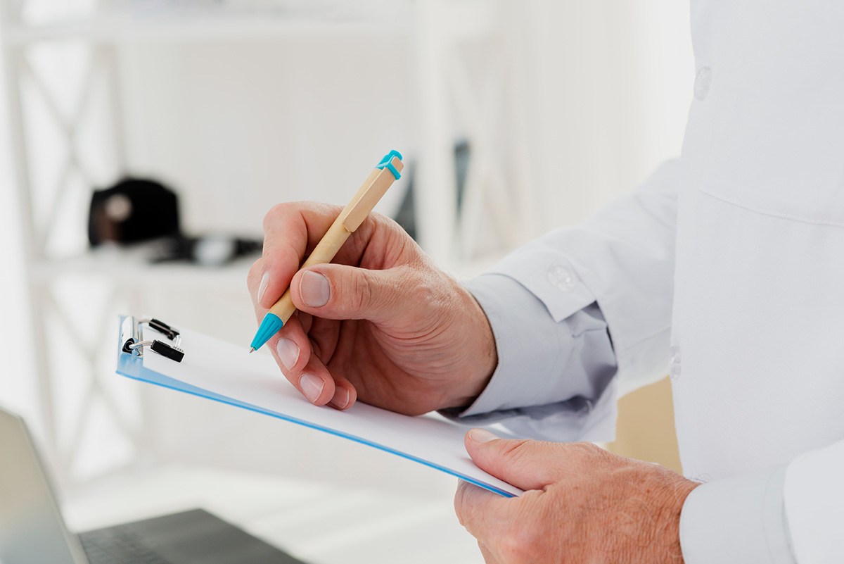 Testosterone Replacement Therapy In Testosterone Replacement Therapy Clinic In South Jordan