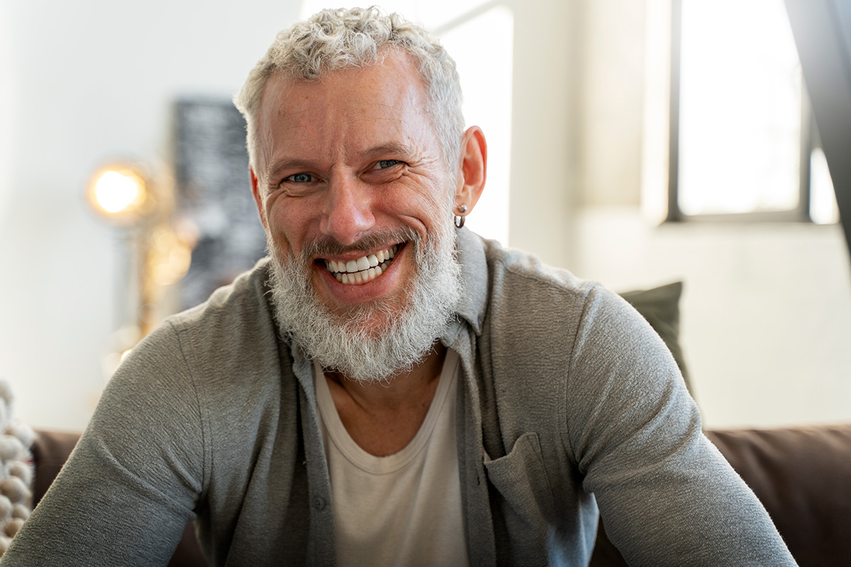 Testosterone Replacement Therapy for Men In Testosterone Replacement Therapy Clinic In South Jordan